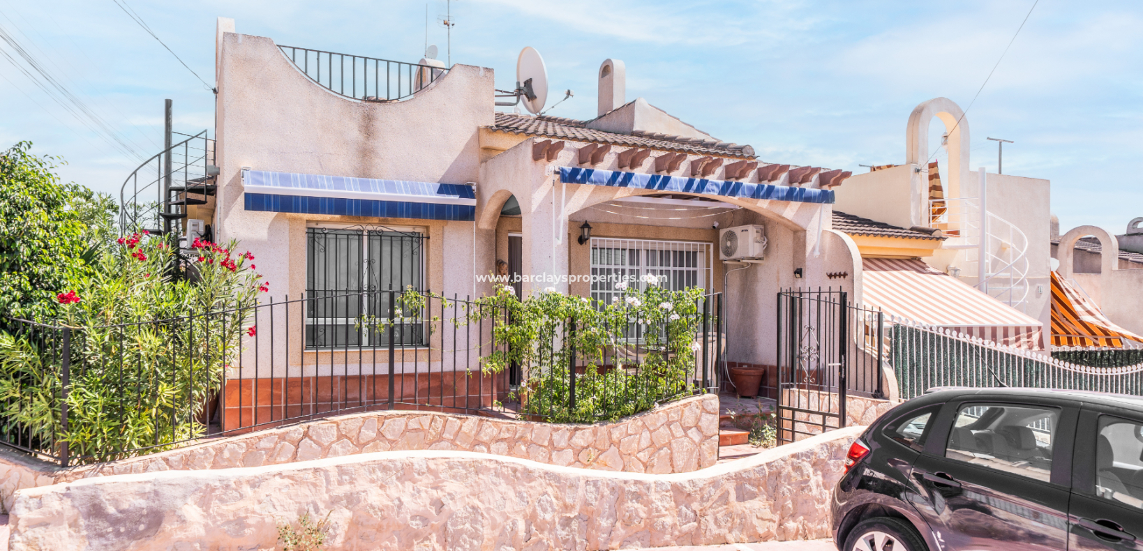 House for sale in La Marina