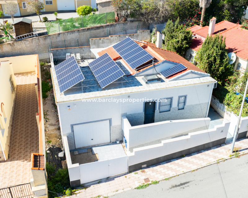 Investeringswoning te koop in La Marina