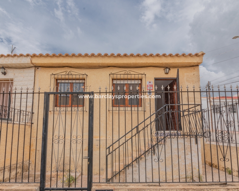 Investment property for sale in Costa Blanca