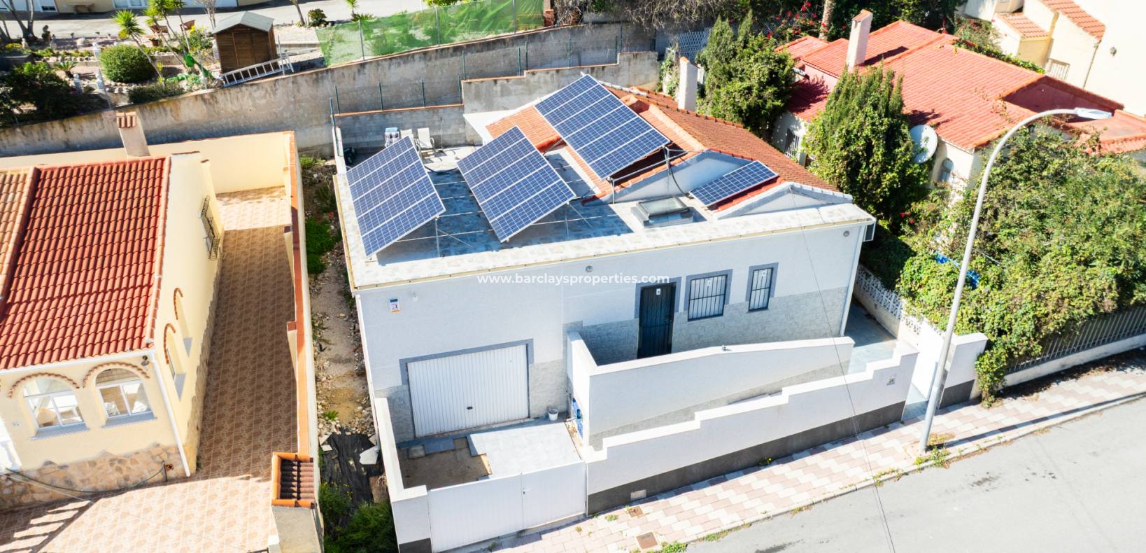 Investment Property for sale in La Marina