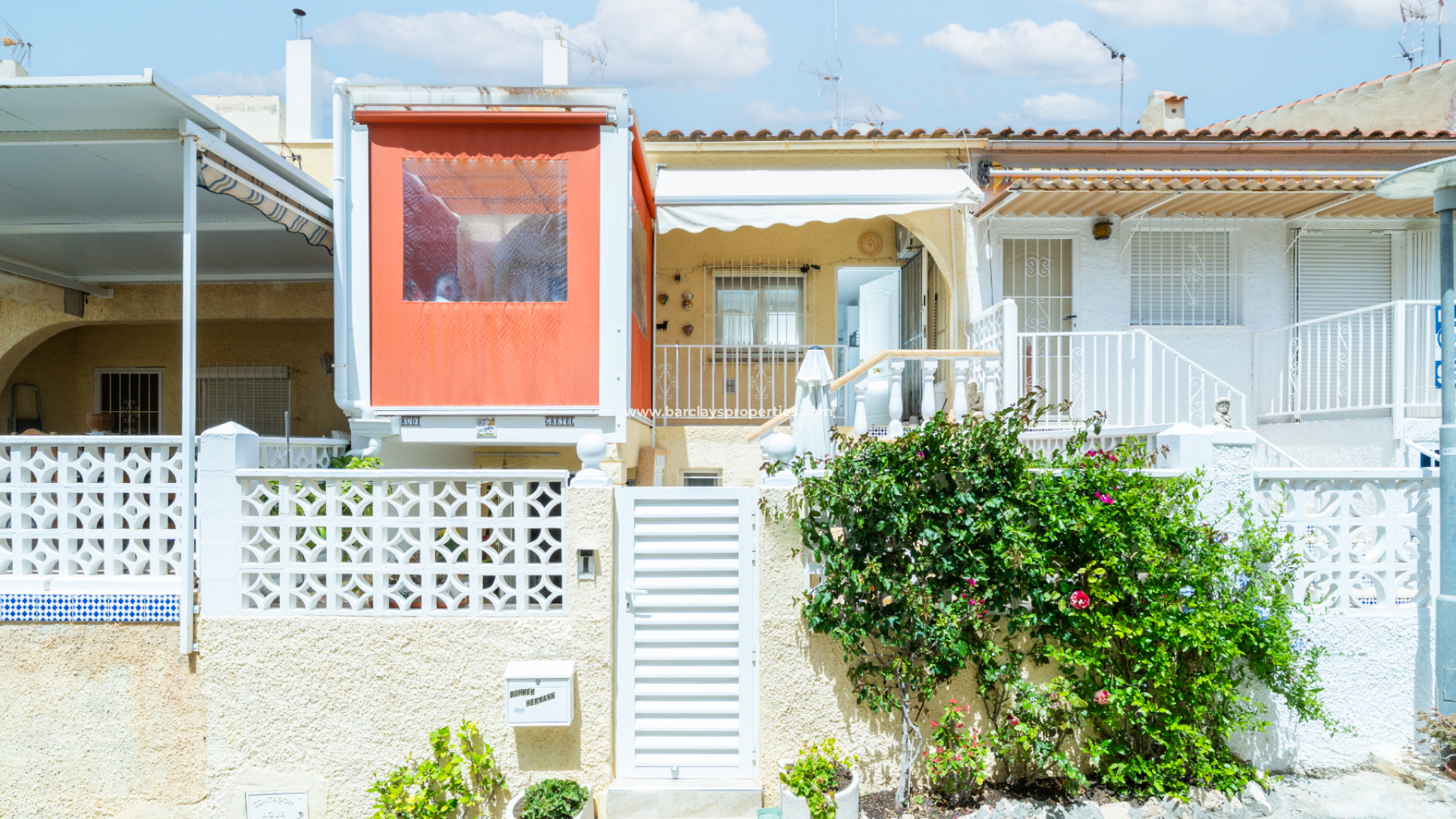 Jumelé - Revente - Urb. La Marina - 5942