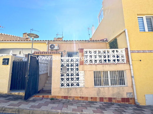 Jumelé · Revente · Urb. La Marina · Urb. La Marina