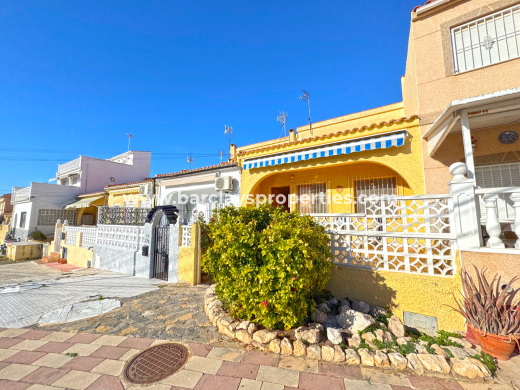 Jumelé · Revente · Urb. La Marina · Urb. La Marina