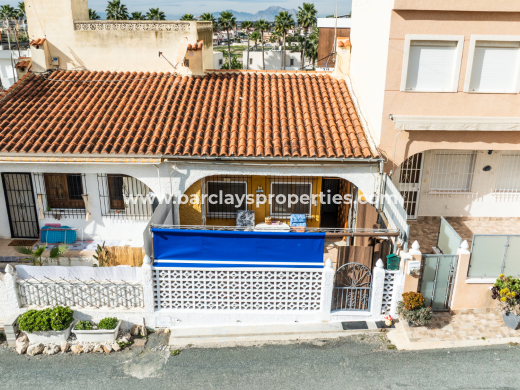 Jumelé · Revente · Urb. La Marina · Urb. La Marina