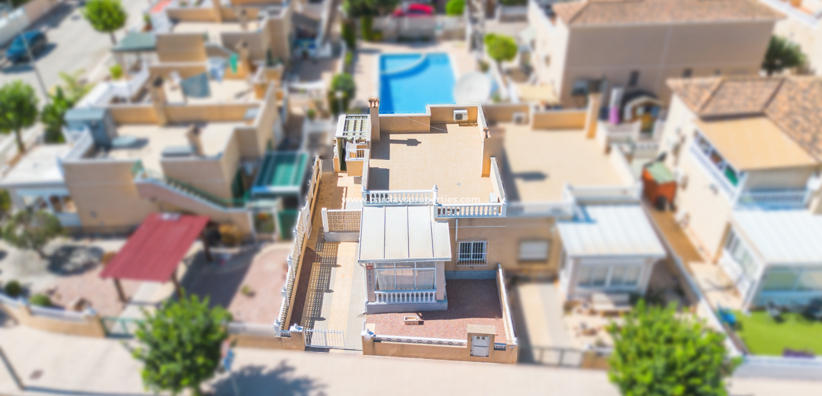 La Marina Property for Sale