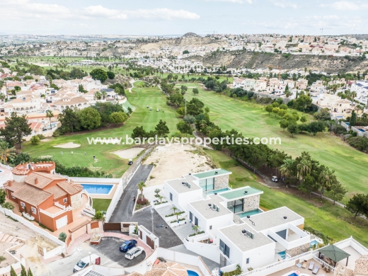 Land · Resale · Rojales · Ciudad Quesada