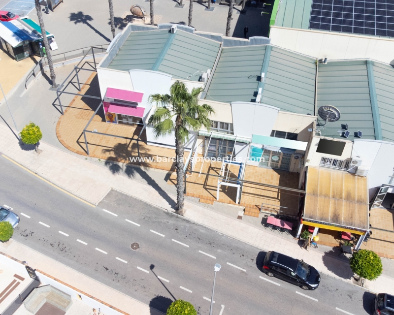 Local Comercial - Reventa - Urb. La Marina - Urb. La Marina