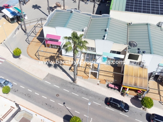 Local Comercial · Reventa · Urb. La Marina · Urb. La Marina
