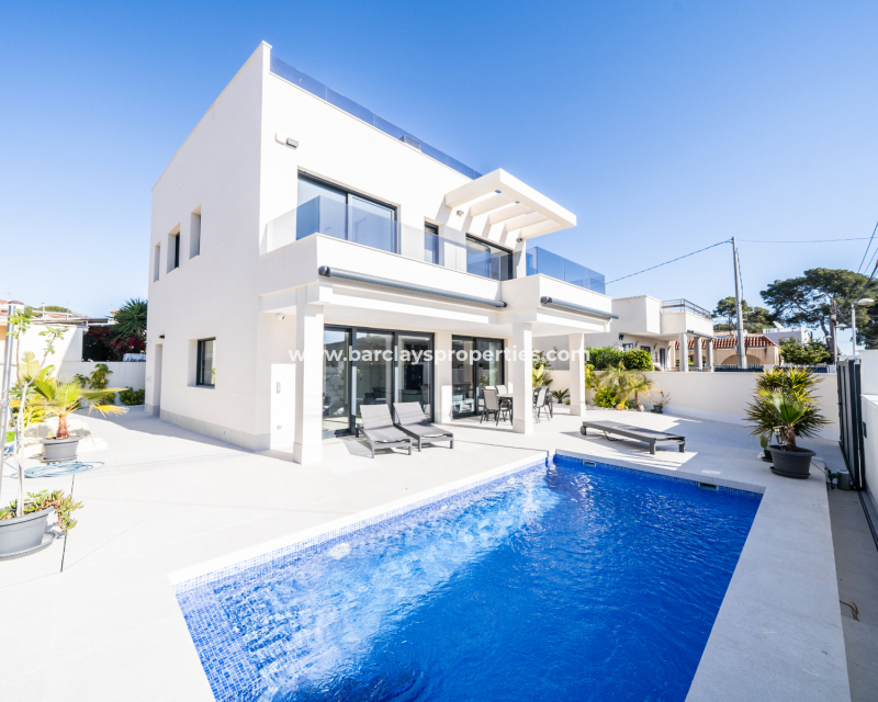 Luxury Villa for sale in Costa Blanca