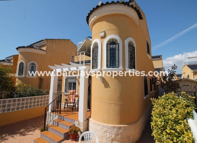 Main View - Detached Property For Sale In Urb. La Marina