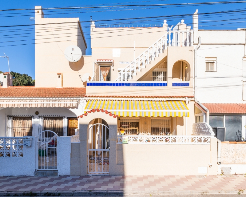 Maison de ville à vendre à La Marina