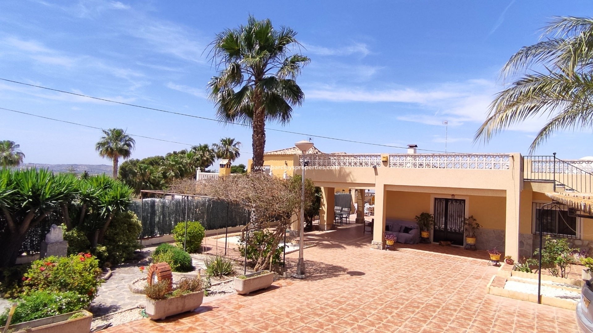 Maison Individuelle - Revente - Urb. El Oasis - La Marina - 5137