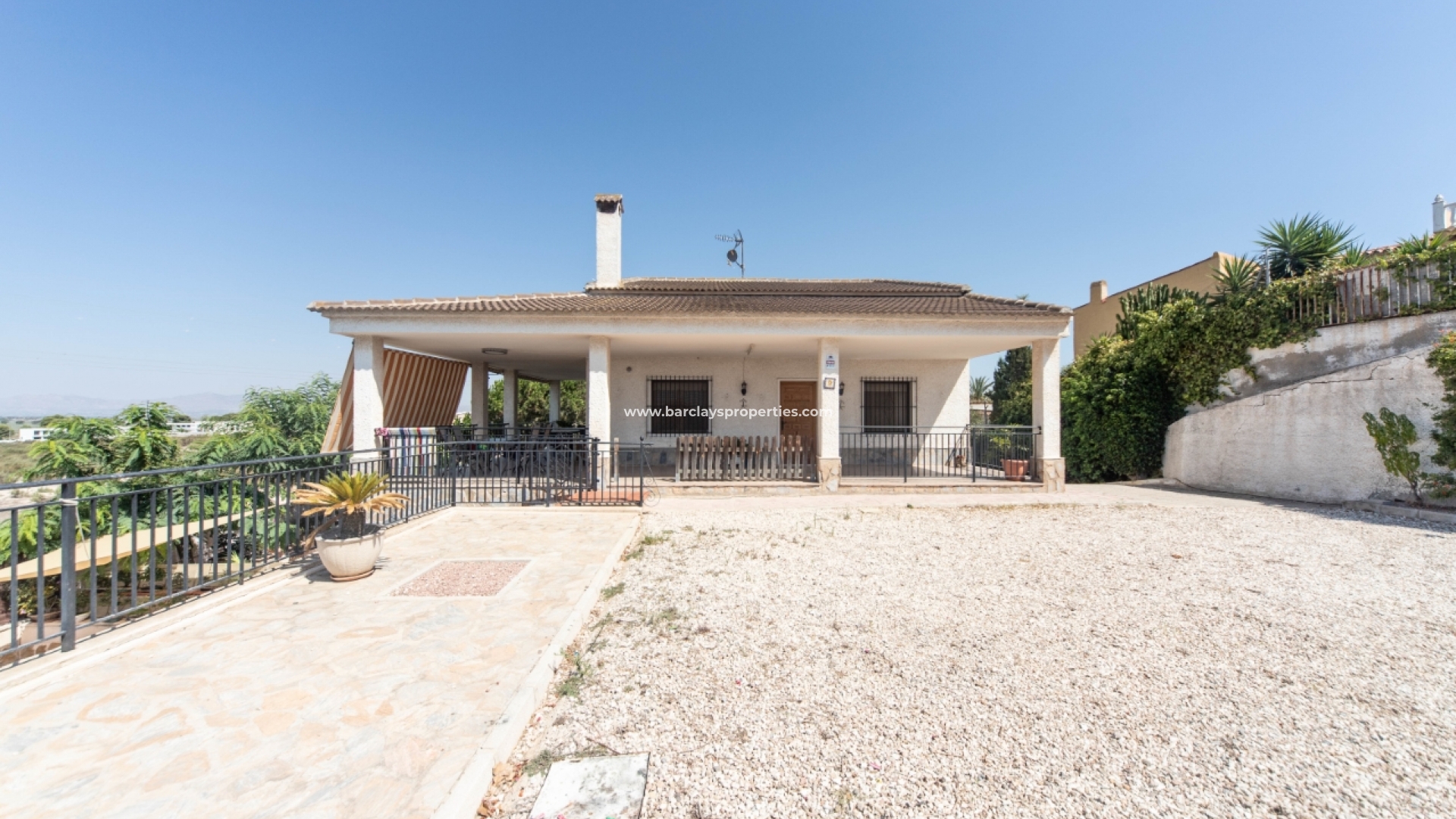 Maison Individuelle - Revente - Urb. El Oasis - La Marina - 5186