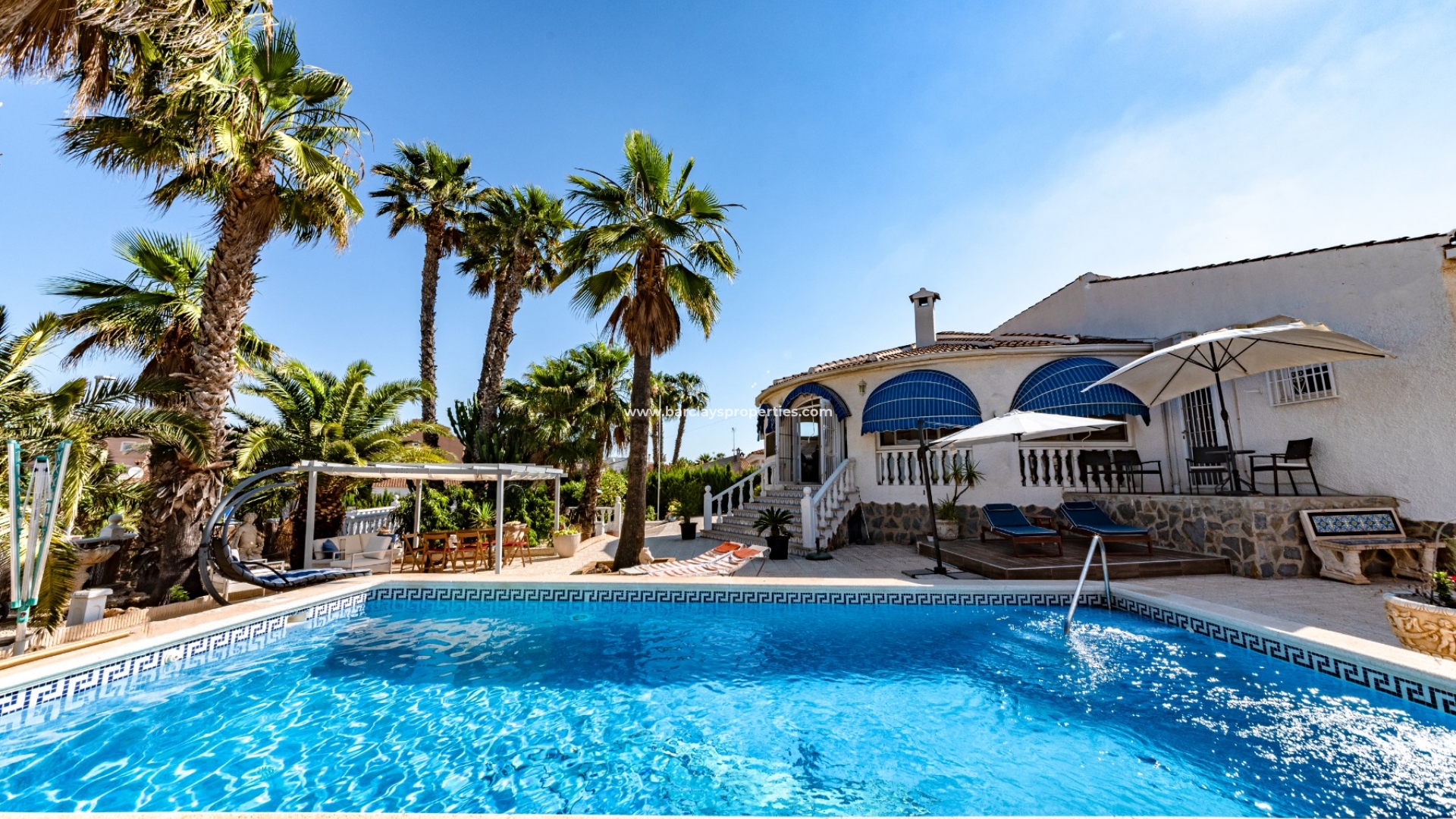 Maison Individuelle - Revente - Urb. La Escuera - 4905