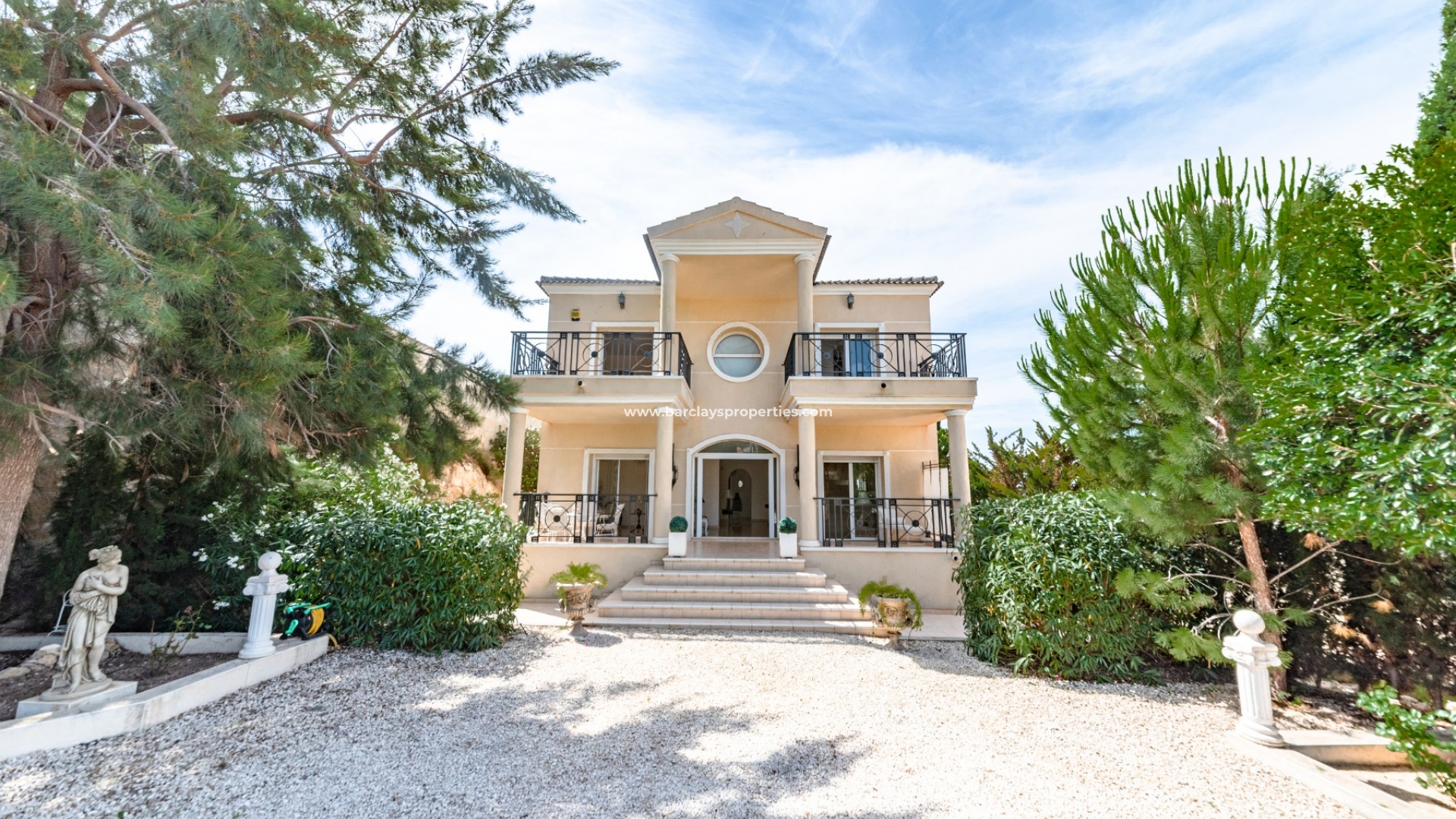 Maison Individuelle - Revente - Urb. La Escuera - 4908