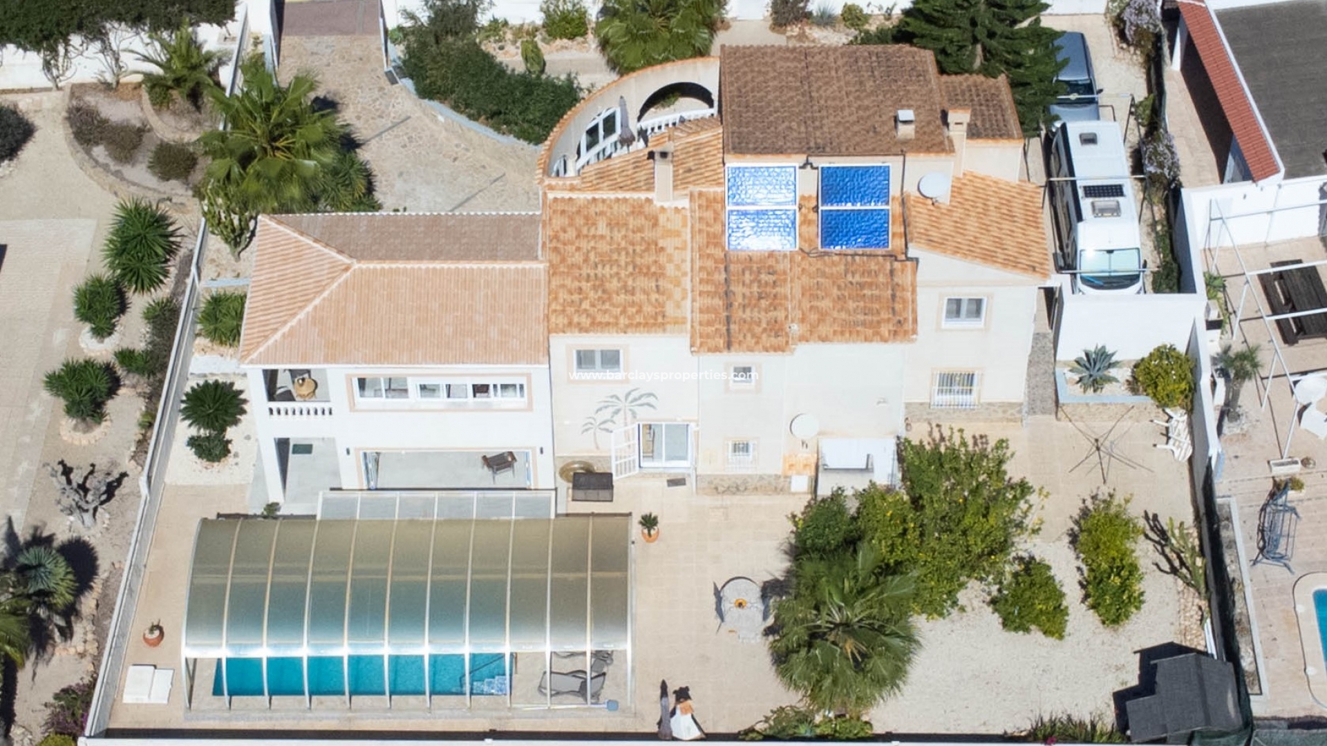 Maison Individuelle - Revente - Urb. La Escuera - 5350