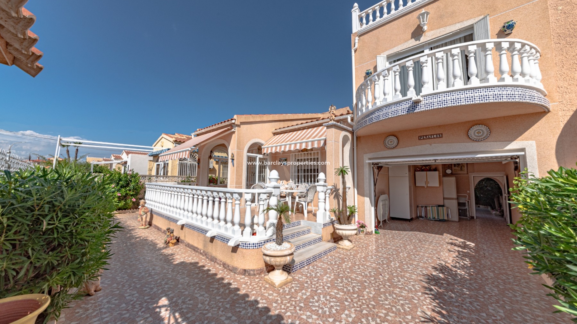 Maison Individuelle - Revente - Urb. La Marina - 5010