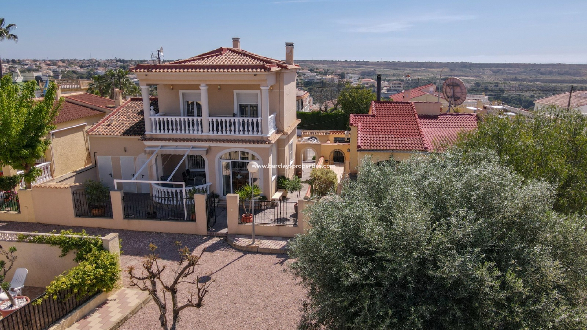 Maison Individuelle - Revente - Urb. La Marina - 5108