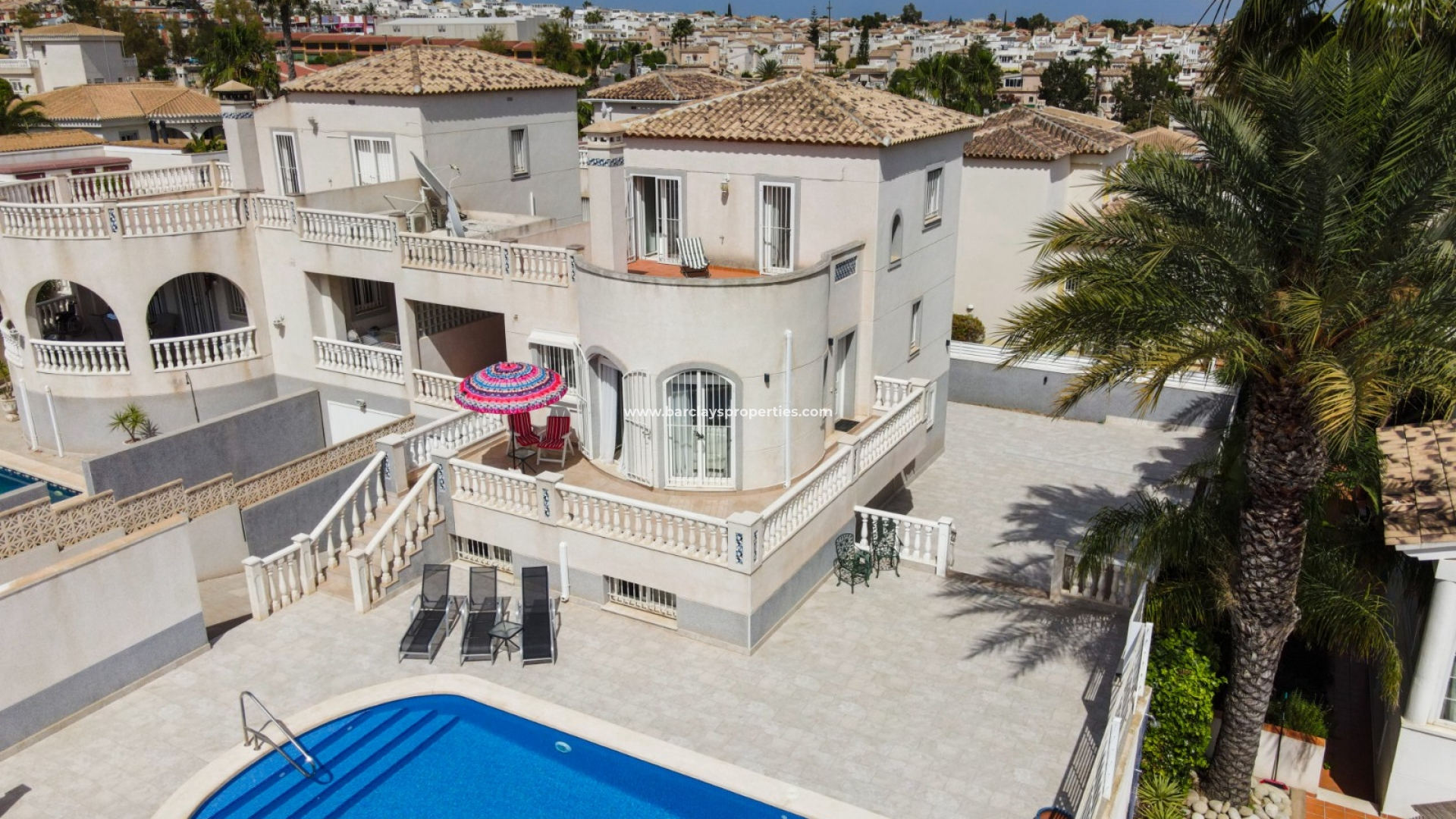 Maison Individuelle - Revente - Urb. La Marina - 5226