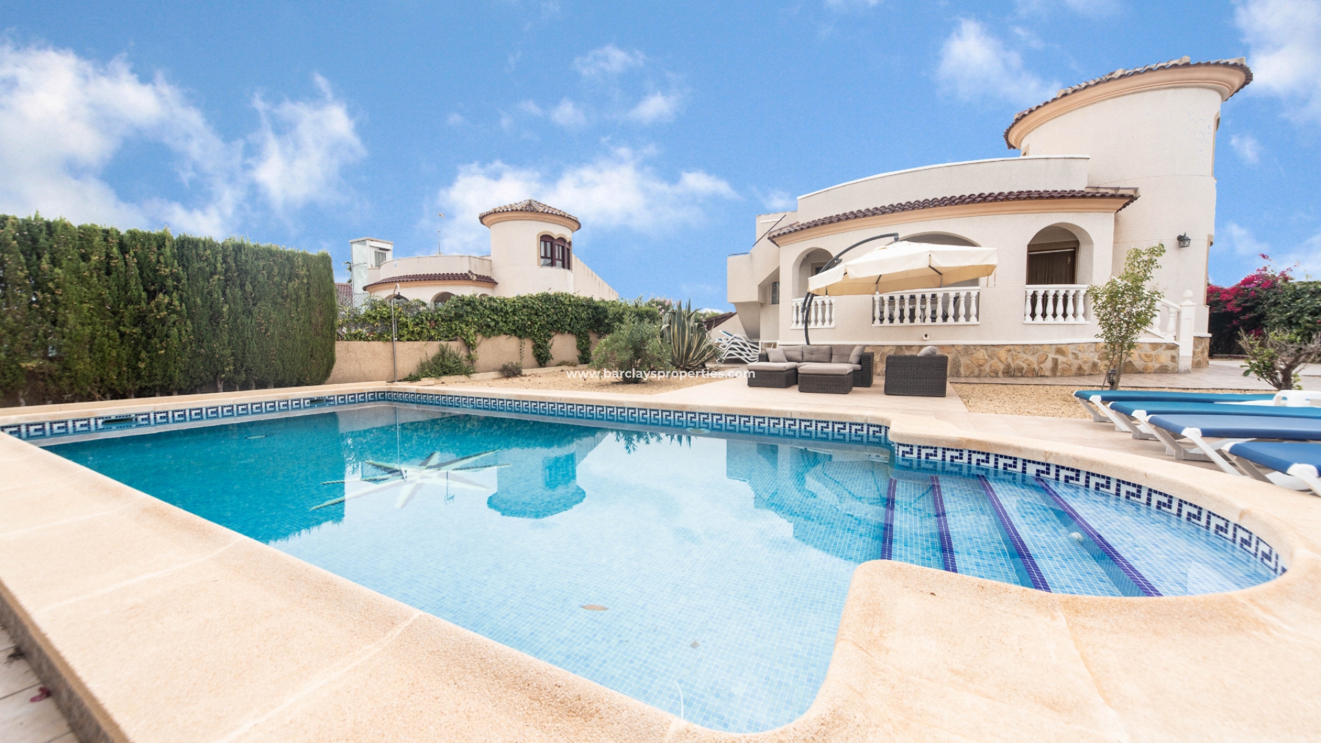 Maison Individuelle - Revente - Urb. La Marina - 5241