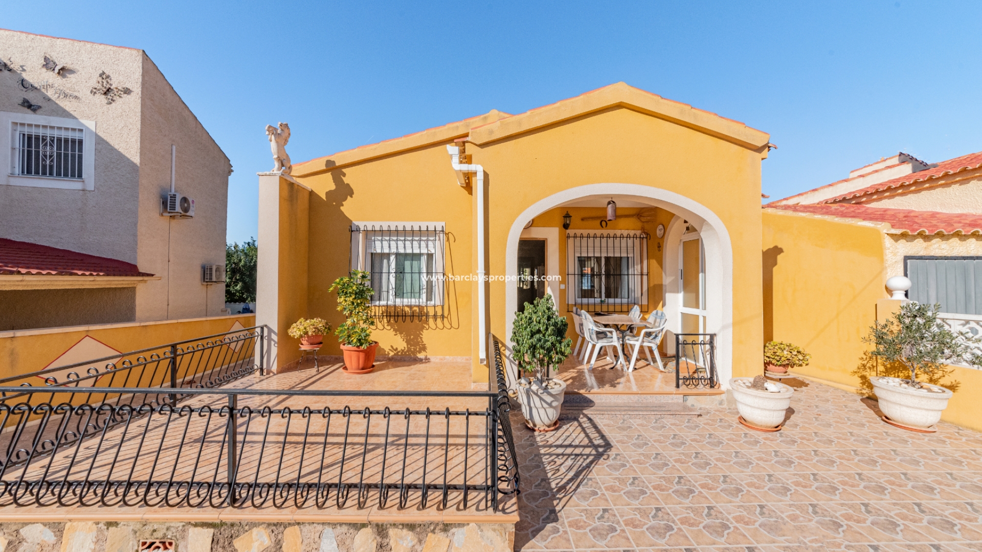 Maison Individuelle - Revente - Urb. La Marina - 5315