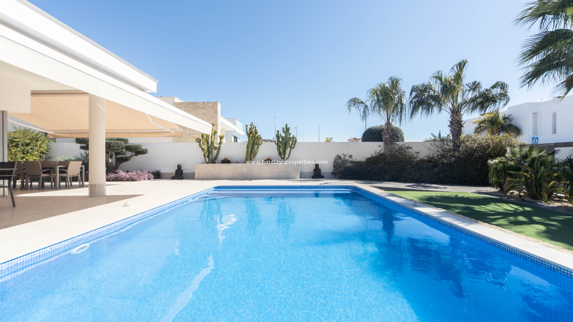 Maison Individuelle - Revente - Urb. La Marina - 5339