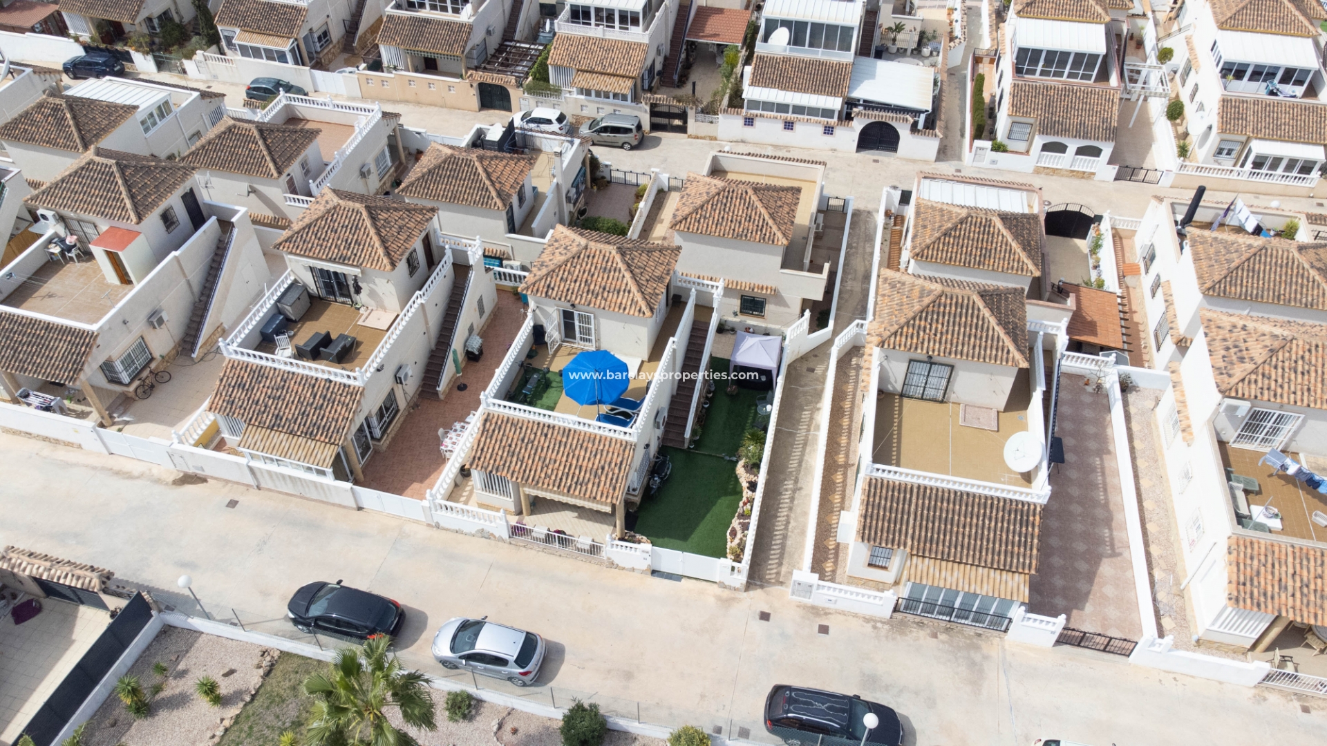 Maison Individuelle - Revente - Urb. La Marina - 5355