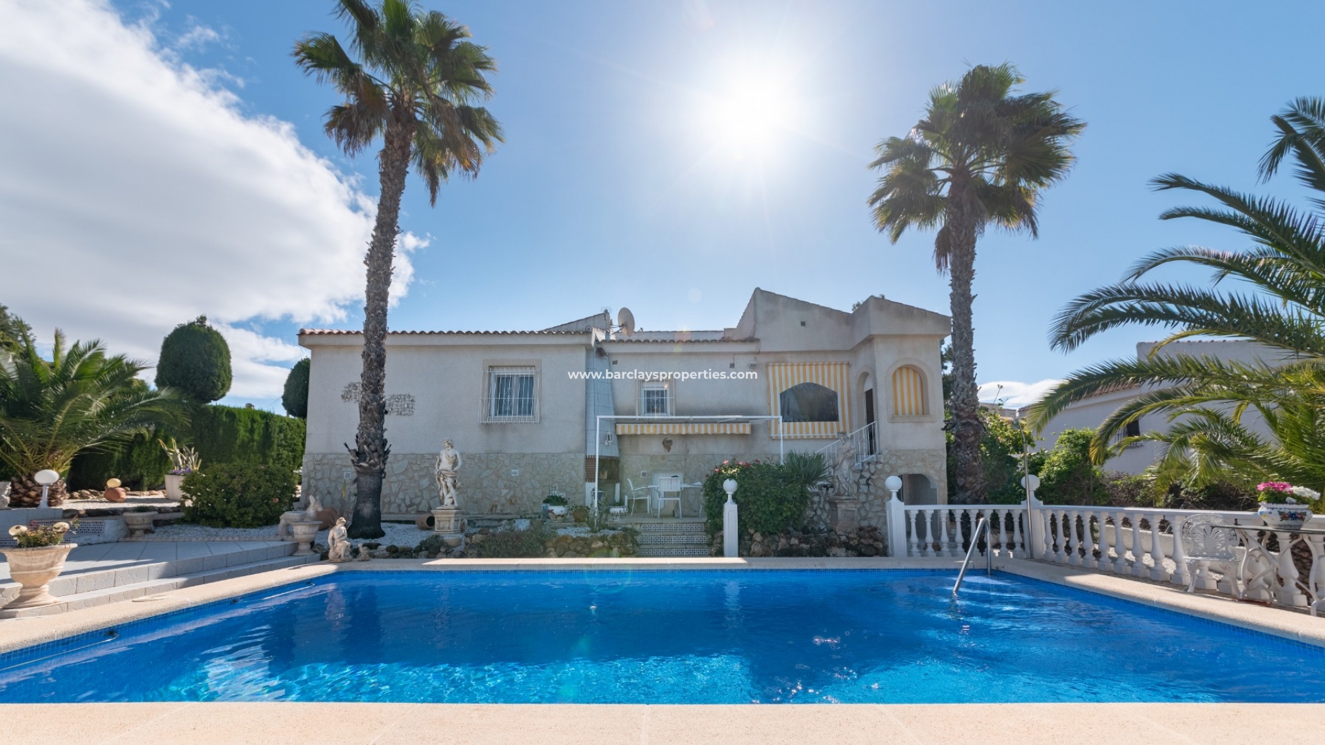 Maison Individuelle - Revente - Urb. La Marina - 5382