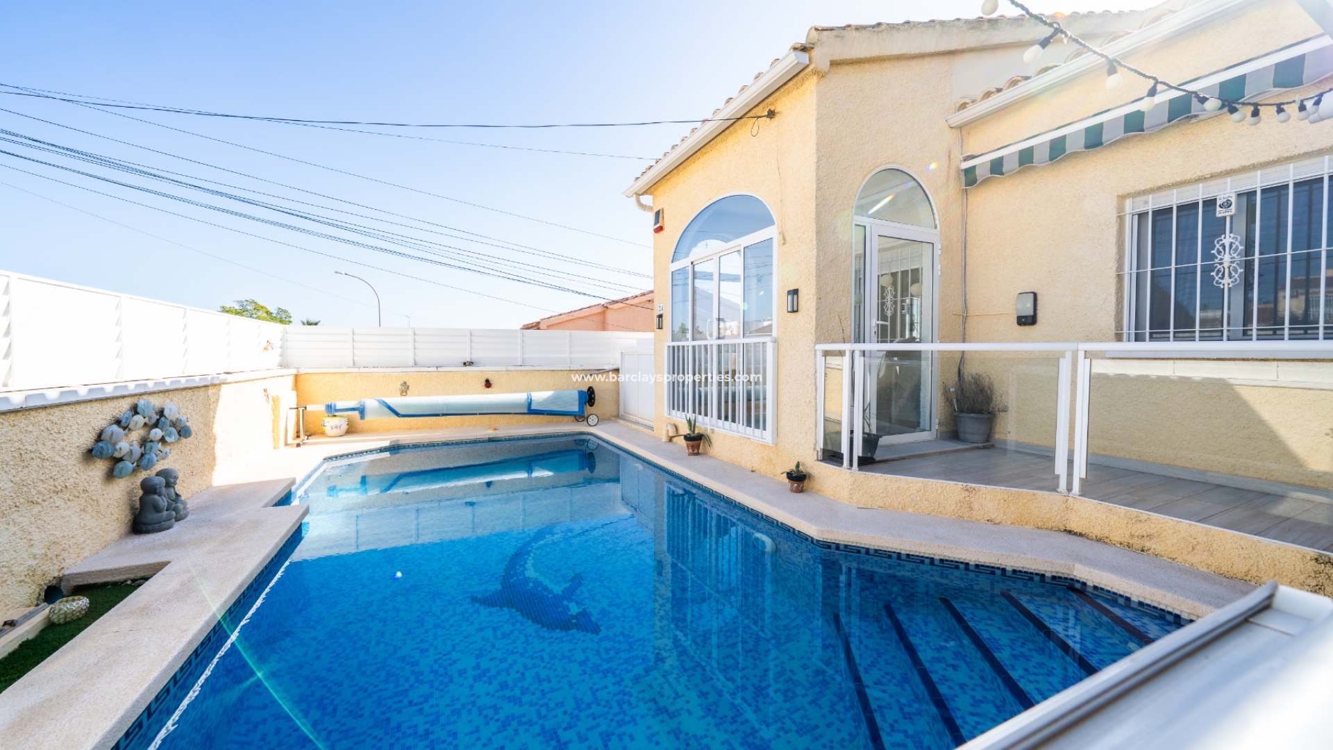 Maison Individuelle - Revente - Urb. La Marina - 5843