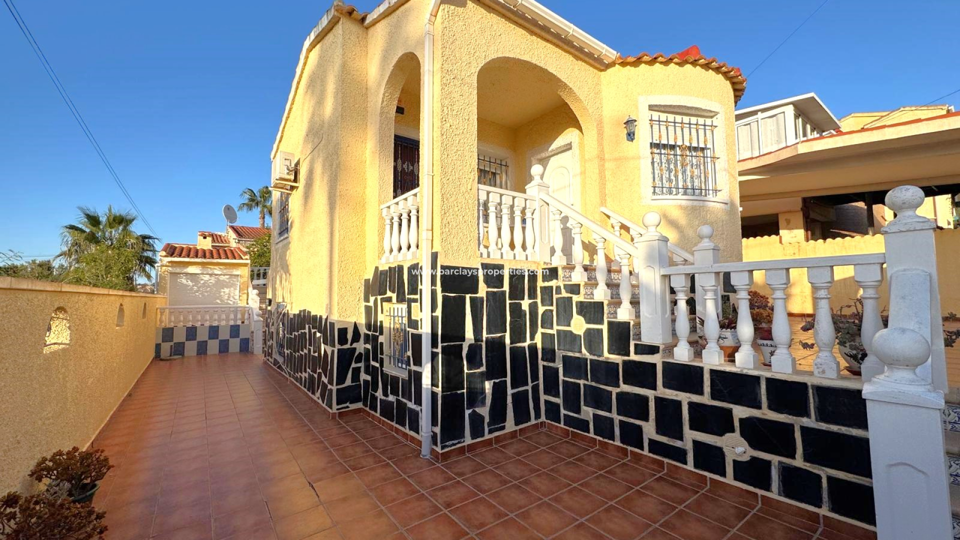 Maison Individuelle - Revente - Urb. La Marina - 5864