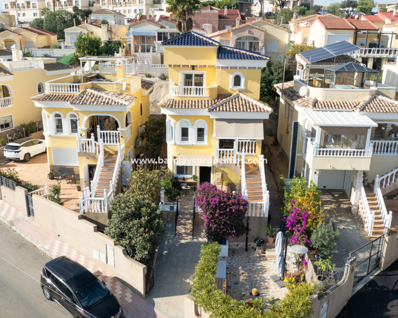 Maison Individuelle - Revente - Urb. La Marina - Urb. La Marina