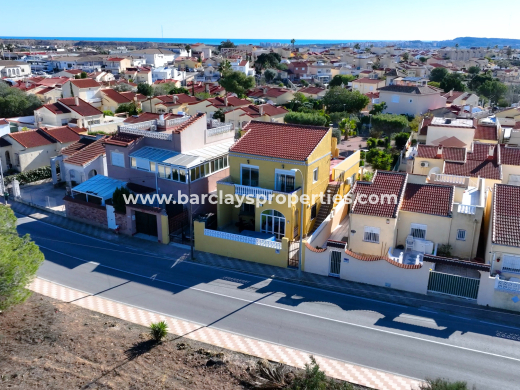 Maison Individuelle · Revente · Urb. La Marina · Urb. La Marina