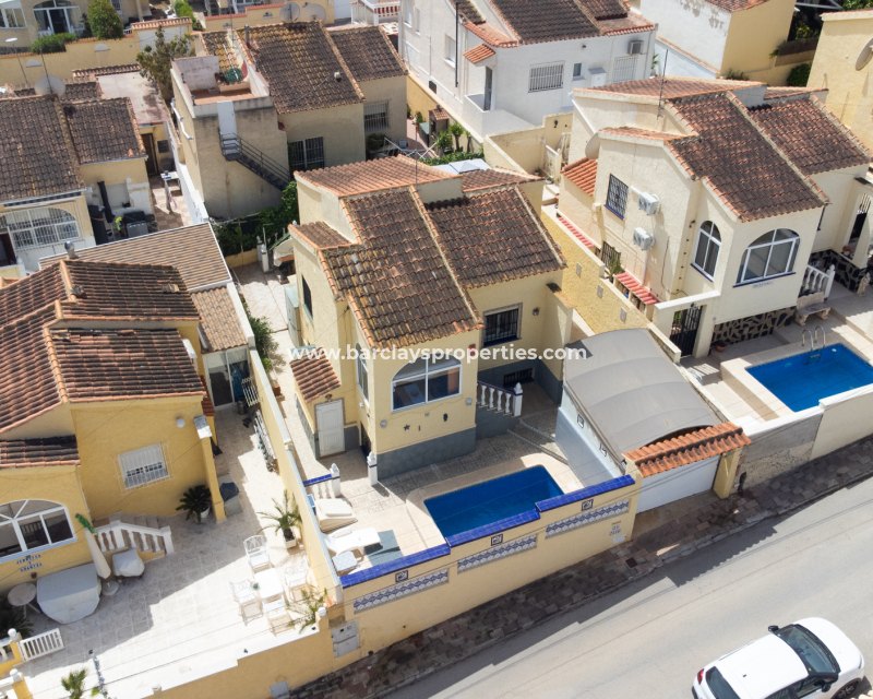 Maison Individuelle - Revente - Urb. La Marina - Urb. La Marina