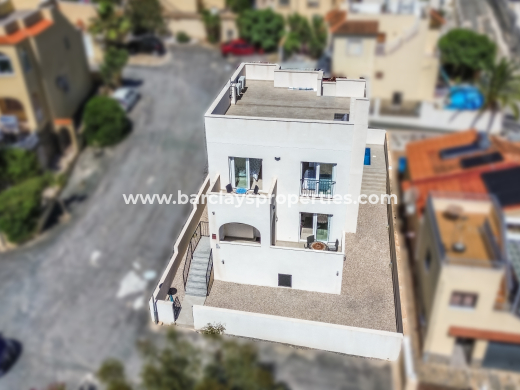 Maison Individuelle · Revente · Urb. La Marina · Urb. La Marina