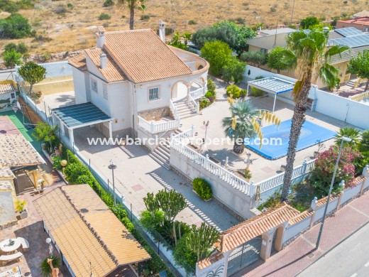 Maison Individuelle · Revente · Urb. La Marina · Urb. La Marina