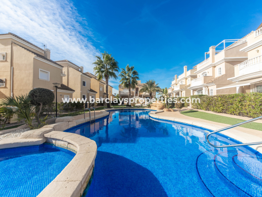 Maison Individuelle · Revente · Urb. La Marina · Urb. La Marina