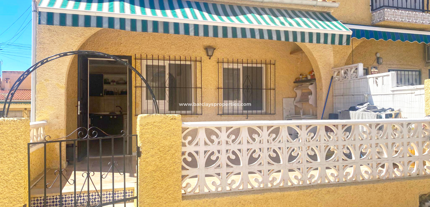 Maison mitoyenne à vendre à La Marina