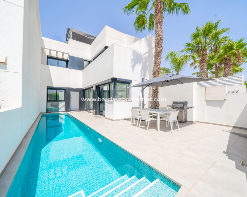 Modern Villa for sale in Costa Blanca