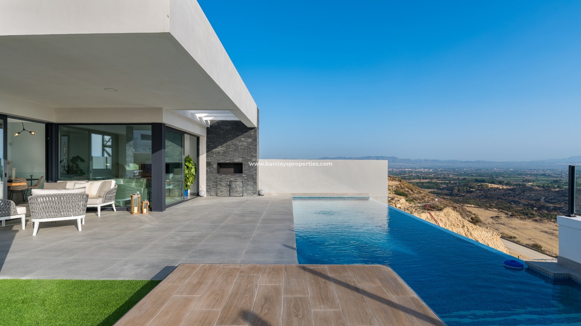 Neubau - New Build - Ciudad Quesada - NB4997 