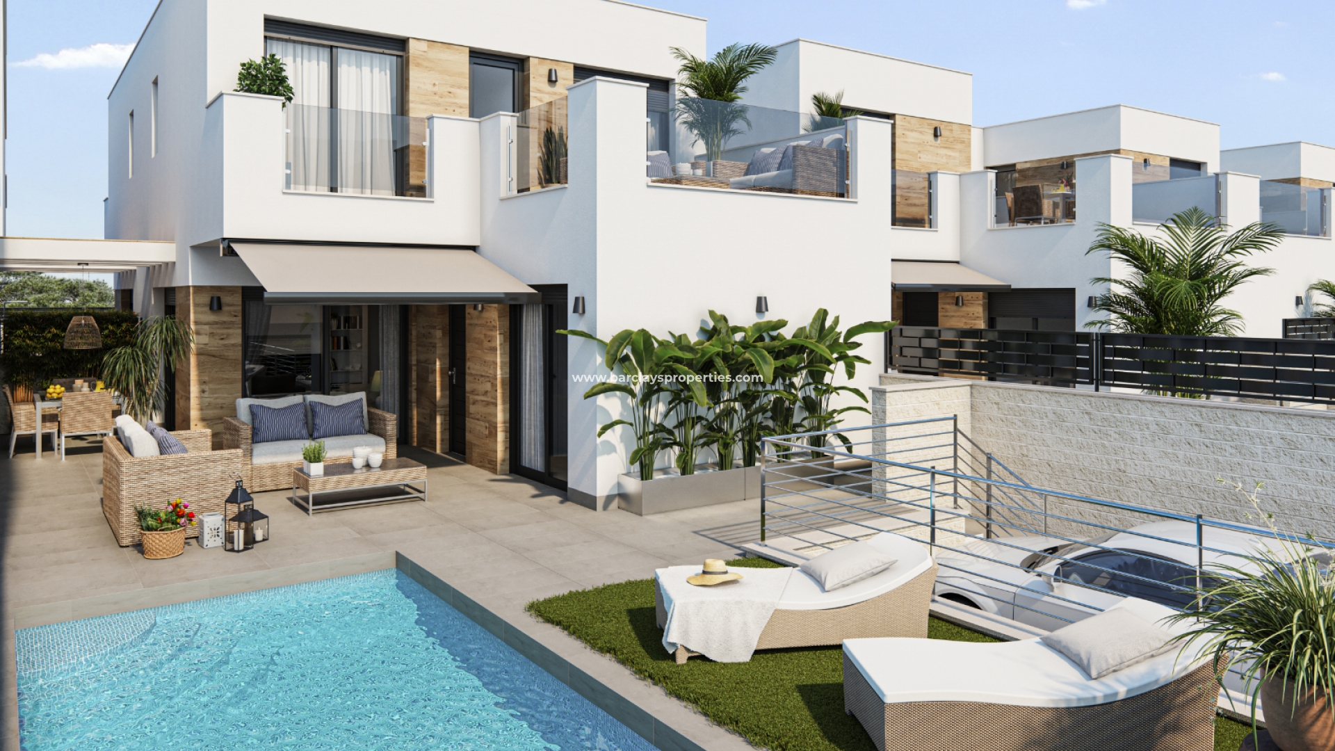 Neubau - New Build - Dolores - NB5302