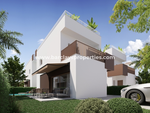 Neubau · New Build · El Pinet Beach · El Pinet Beach