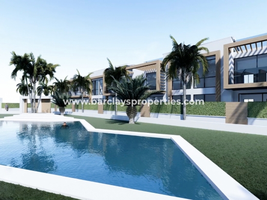 Neubau · New Build · Orihuela  Costa · Orihuela  Costa