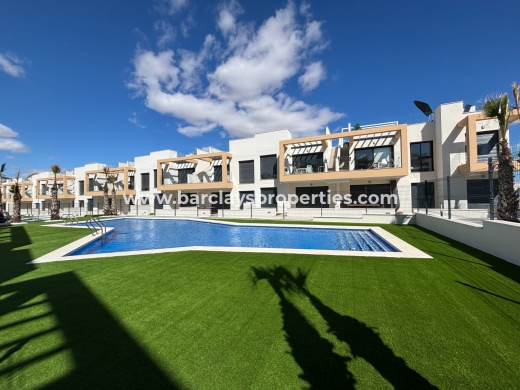 Neubau · New Build · Orihuela  Costa · Orihuela  Costa