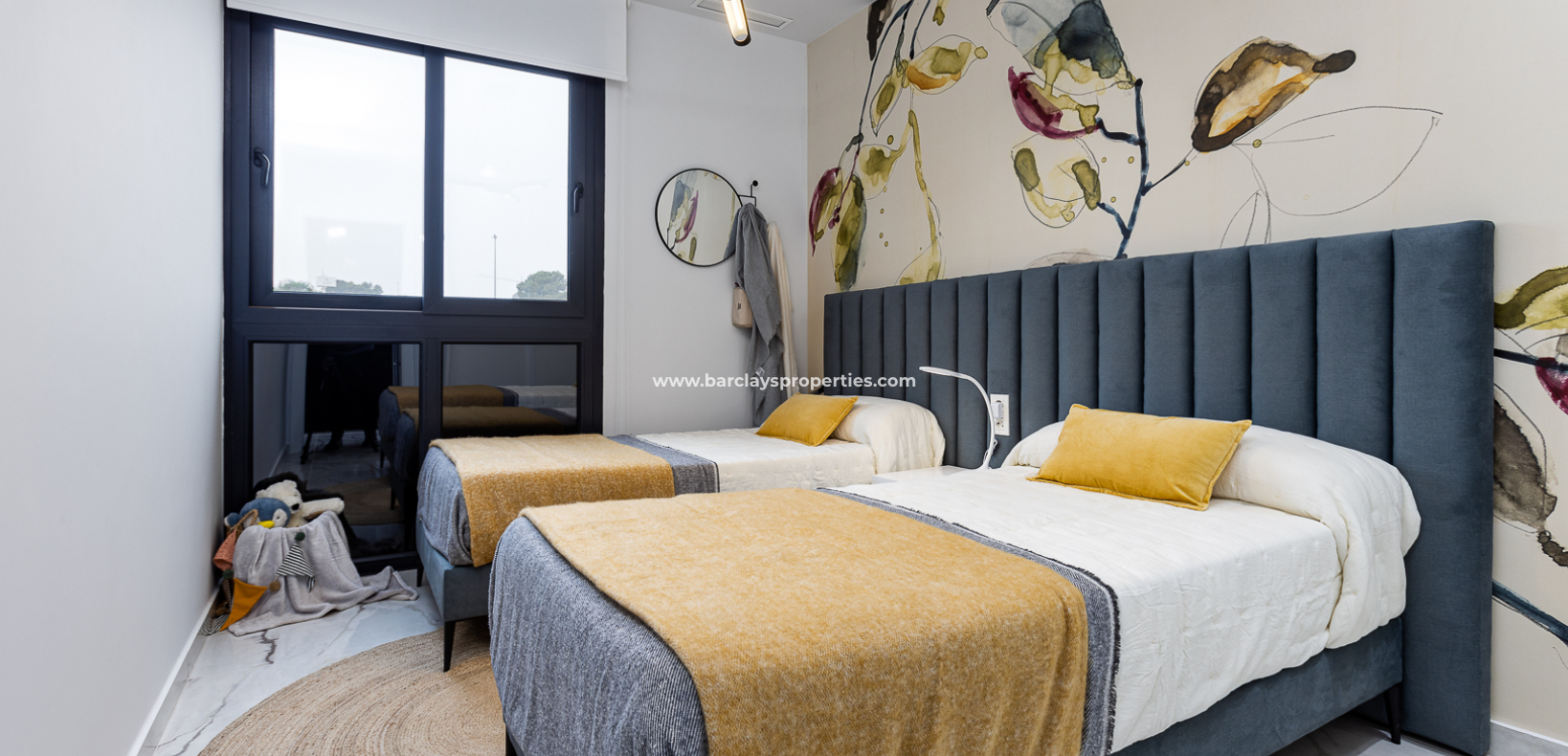 New Build - Apartment - Guardamar del Segura