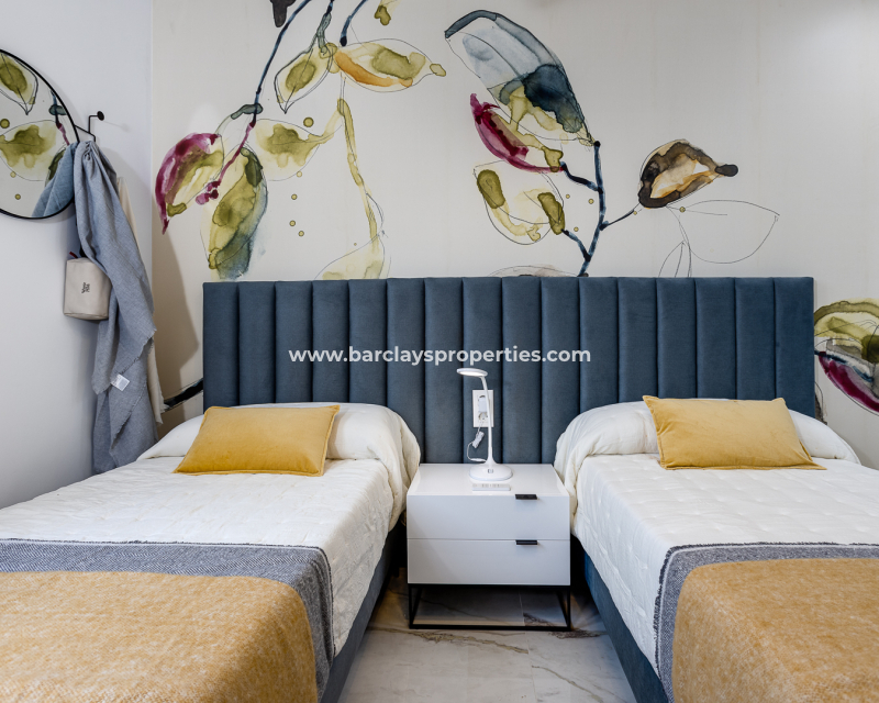 New Build - Apartment - Guardamar del Segura