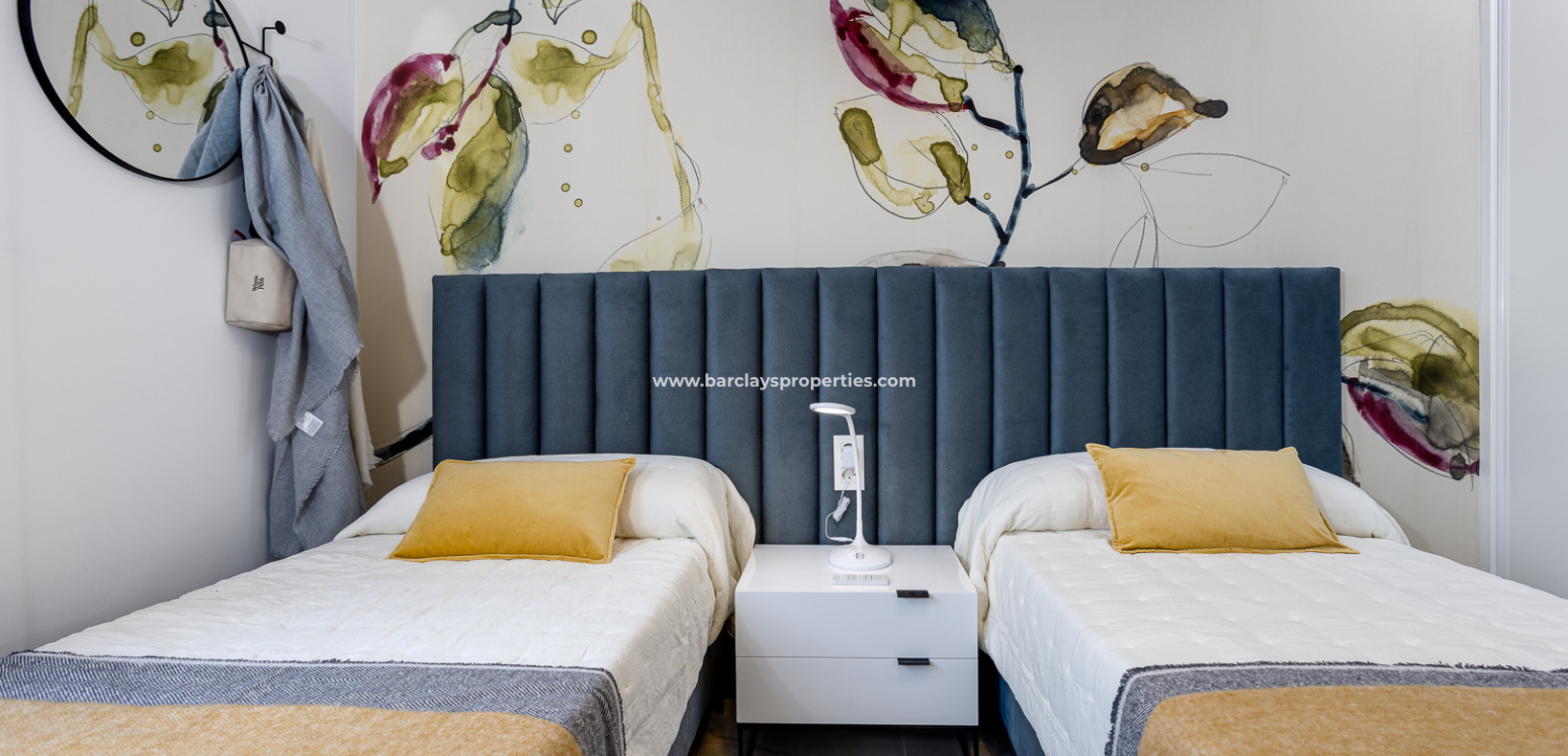 New Build - Apartment - Guardamar del Segura