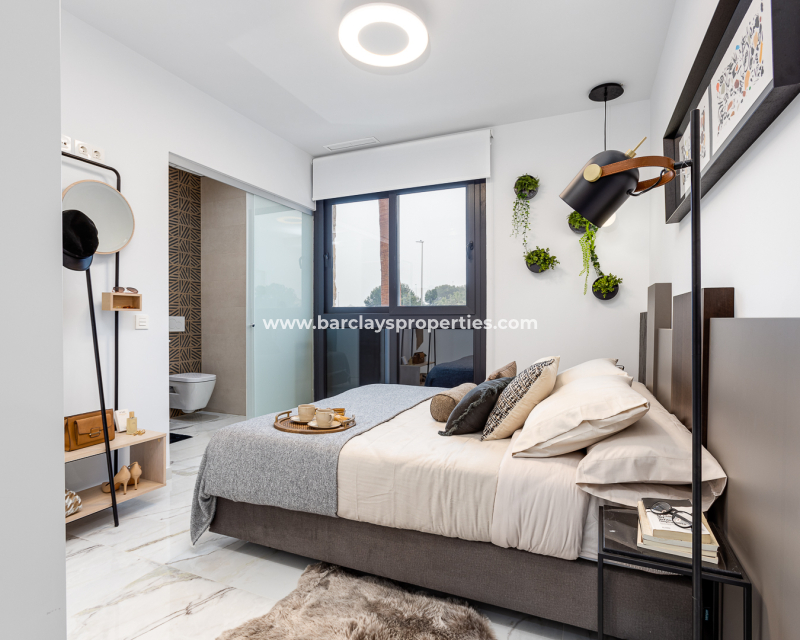 New Build - Apartment - Guardamar del Segura