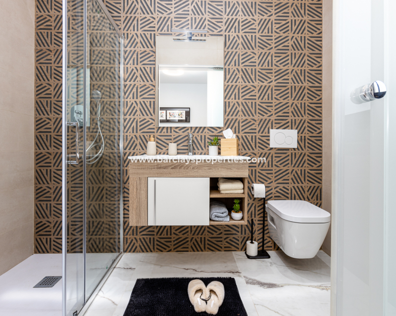 New Build - Apartment - Guardamar del Segura