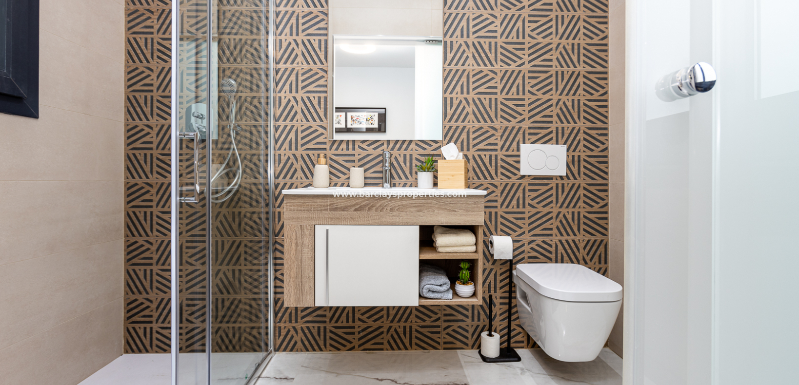 New Build - Apartment - Guardamar del Segura