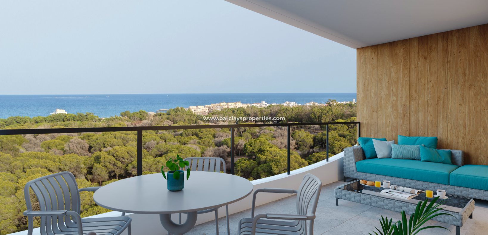 New Build - Apartment - Guardamar del Segura